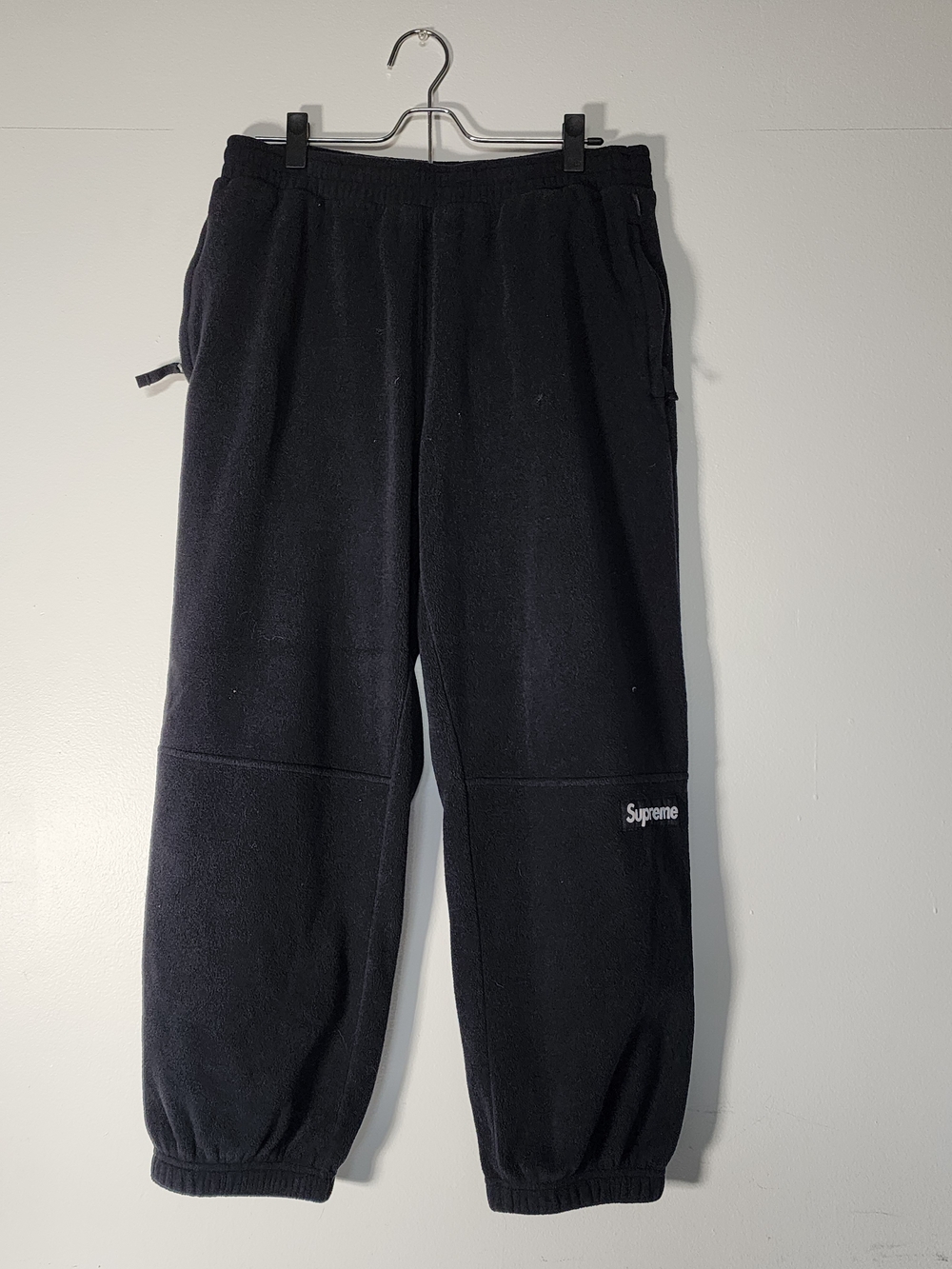 Supreme Polartec fleece pants